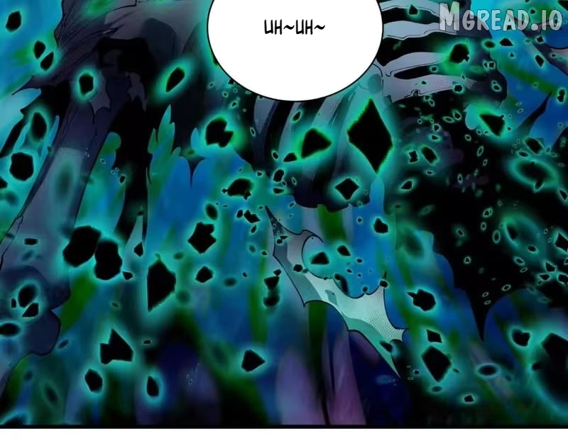 Era of the Haunted Chapter 584  - page 96